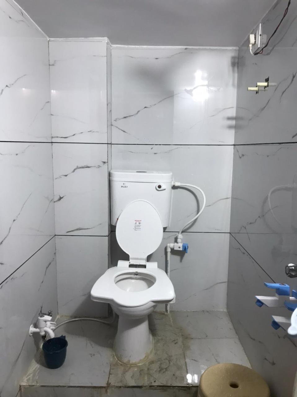 Shivlok Guest House Уджайн Екстериор снимка
