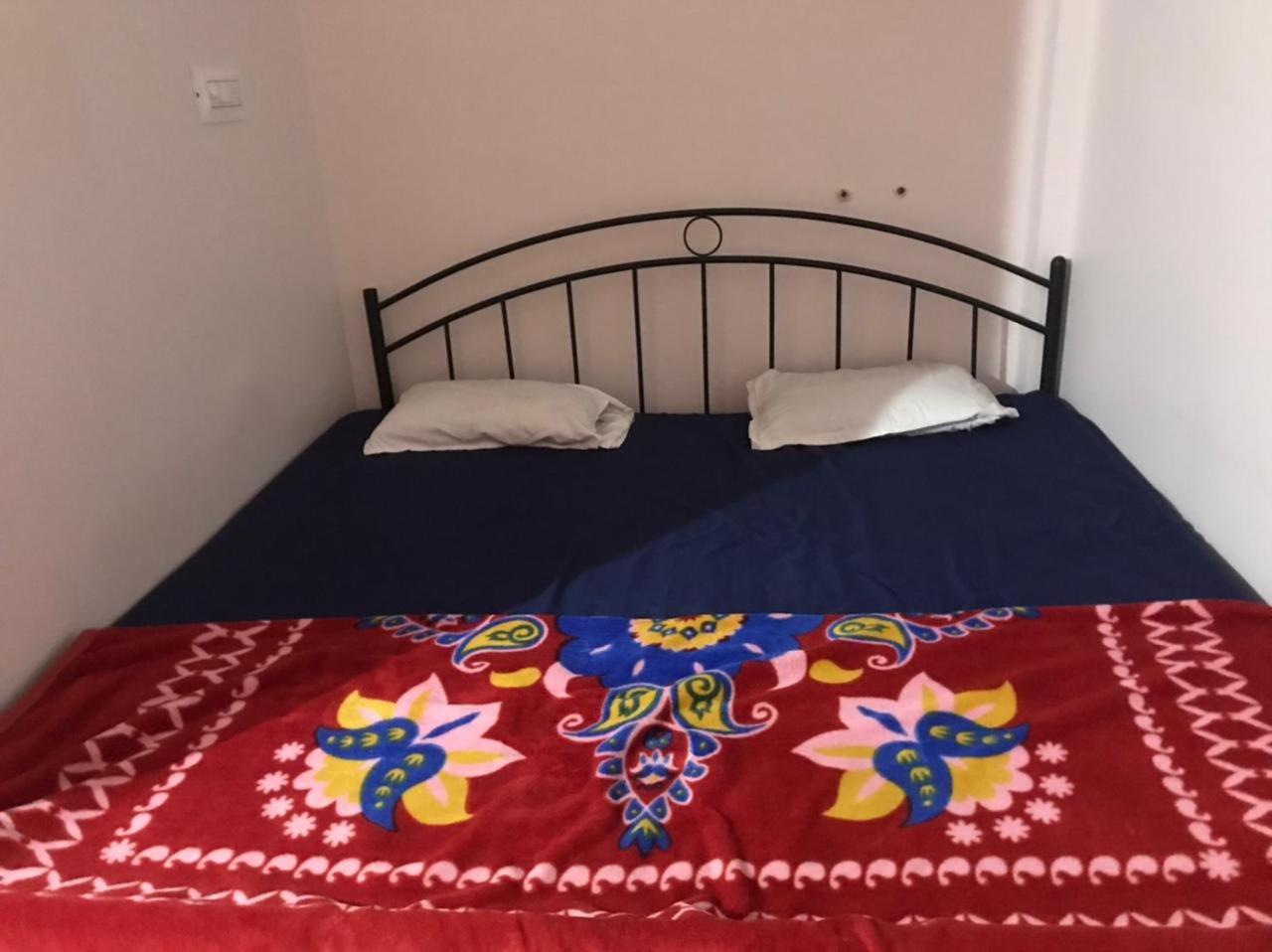 Shivlok Guest House Уджайн Екстериор снимка
