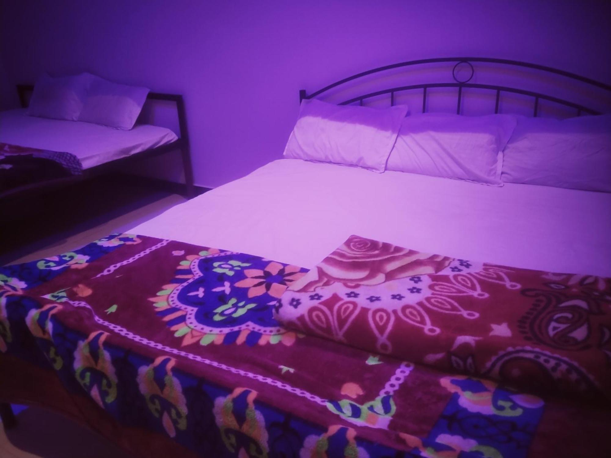 Shivlok Guest House Уджайн Екстериор снимка